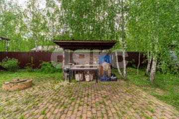 Фото №5: Дом 120 м² - КП Духанино парк, 