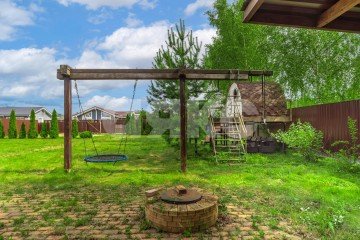 Фото №4: Дом 120 м² - КП Духанино парк, 