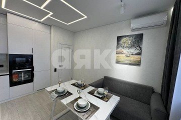 Фото №3: 2-комнатная квартира 60 м² - Ростов-на-Дону, мкр. Западный, пер. Зеркальный, 7