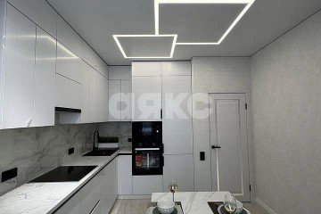 Фото №5: 2-комнатная квартира 60 м² - Ростов-на-Дону, мкр. Западный, пер. Зеркальный, 7