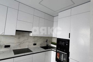 Фото №4: 2-комнатная квартира 60 м² - Ростов-на-Дону, мкр. Западный, пер. Зеркальный, 7