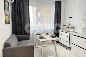 Фото №2: 2-комнатная квартира 60 м² - Ростов-на-Дону, мкр. Западный, пер. Зеркальный, 7