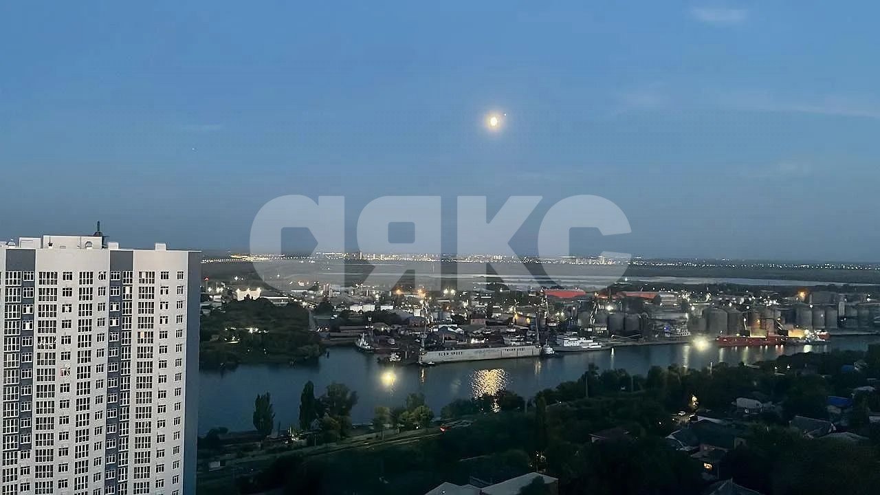 Фото №17: 2-комнатная квартира 66 м² - Ростов-на-Дону, Западный, пер. Зеркальный, 7