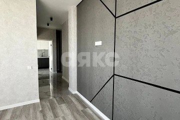 Фото №4: 2-комнатная квартира 66 м² - Ростов-на-Дону, мкр. Западный, пер. Зеркальный, 7