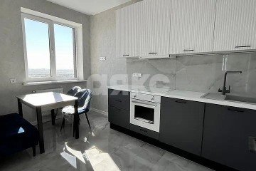 Фото №1: 2-комнатная квартира 66 м² - Ростов-на-Дону, мкр. Западный, пер. Зеркальный, 7