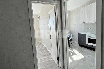 Фото №2: 2-комнатная квартира 66 м² - Ростов-на-Дону, мкр. Западный, пер. Зеркальный, 7