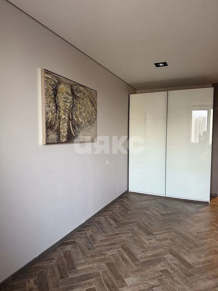 Фото №3: 1-комнатная квартира 42 м² - Ростов-на-Дону, Новое Поселение, пер. Гвардейский, 11/2