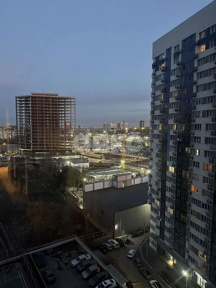 Фото №35: 1-комнатная квартира 42 м² - Ростов-на-Дону, Новое Поселение, пер. Гвардейский, 11/2