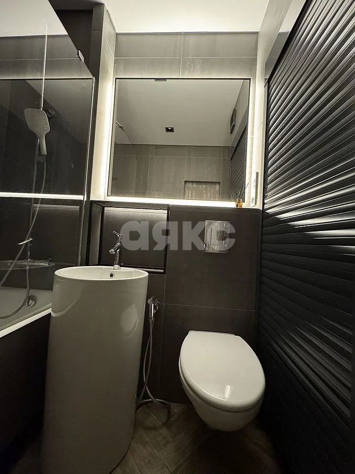 Фото №21: 1-комнатная квартира 42 м² - Ростов-на-Дону, Новое Поселение, пер. Гвардейский, 11/2