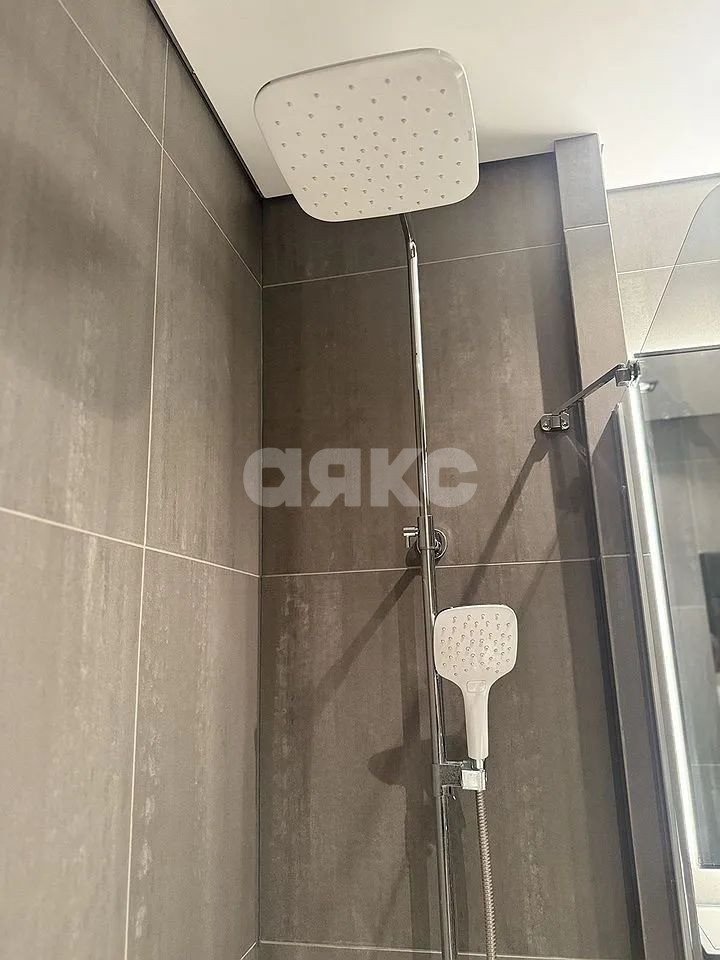 Фото №24: 1-комнатная квартира 42 м² - Ростов-на-Дону, Новое Поселение, пер. Гвардейский, 11/2