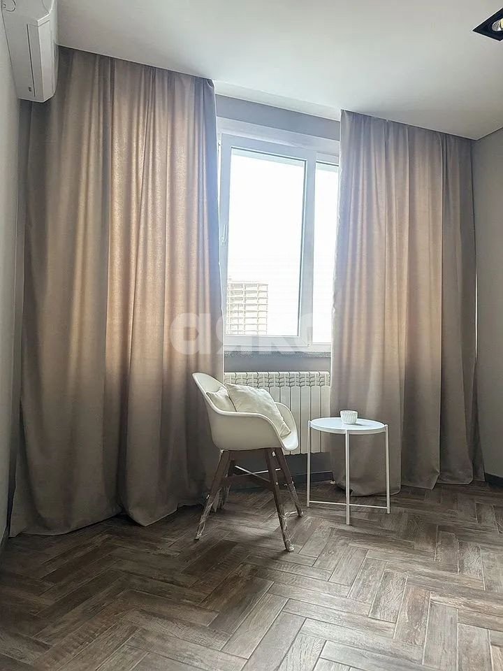 Фото №15: 1-комнатная квартира 42 м² - Ростов-на-Дону, Новое Поселение, пер. Гвардейский, 11/2