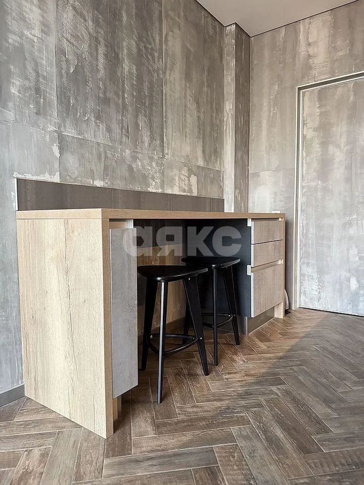 Фото №16: 1-комнатная квартира 42 м² - Ростов-на-Дону, Новое Поселение, пер. Гвардейский, 11/2