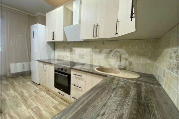 Фото №2: 1-комнатная квартира 42 м² - Ростов-на-Дону, мкр. Новое Поселение, ул. Мечникова, 39Б