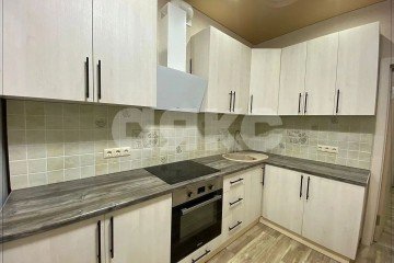 Фото №5: 1-комнатная квартира 42 м² - Ростов-на-Дону, мкр. Новое Поселение, ул. Мечникова, 39Б