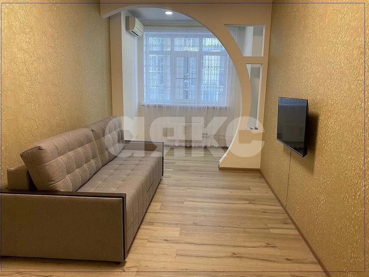 Фото №9: 1-комнатная квартира 42 м² - Ростов-на-Дону, Новое Поселение, ул. Мечникова, 39Б