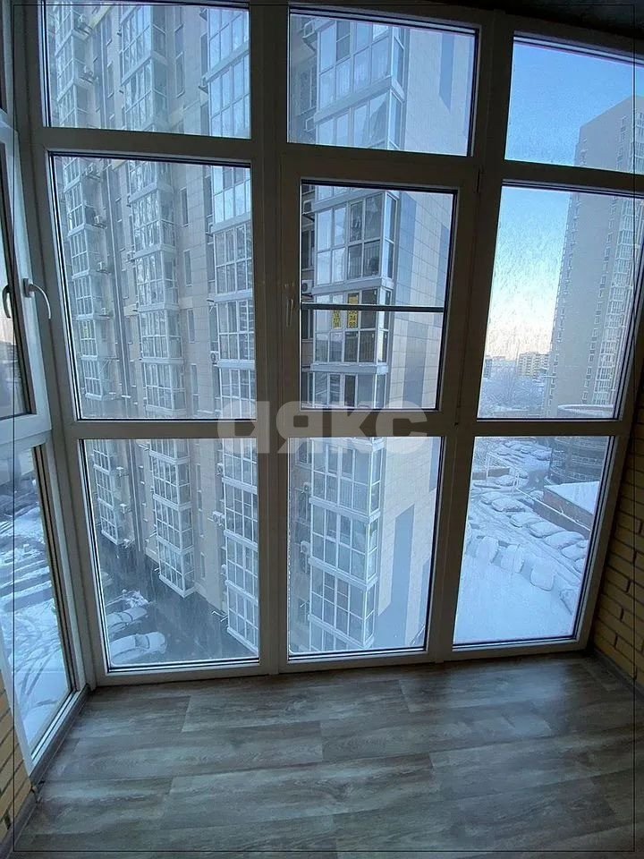 Фото №4: 1-комнатная квартира 42 м² - Ростов-на-Дону, Новое Поселение, ул. Мечникова, 39Б