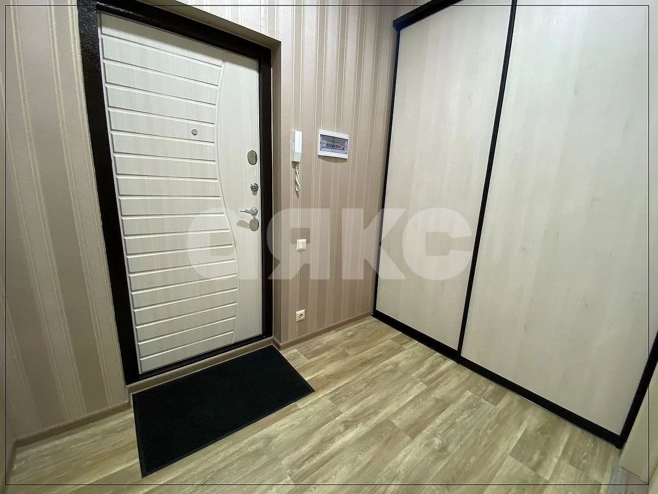 Фото №10: 1-комнатная квартира 42 м² - Ростов-на-Дону, Новое Поселение, ул. Мечникова, 39Б