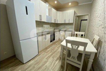 Фото №3: 1-комнатная квартира 42 м² - Ростов-на-Дону, мкр. Новое Поселение, ул. Мечникова, 39Б