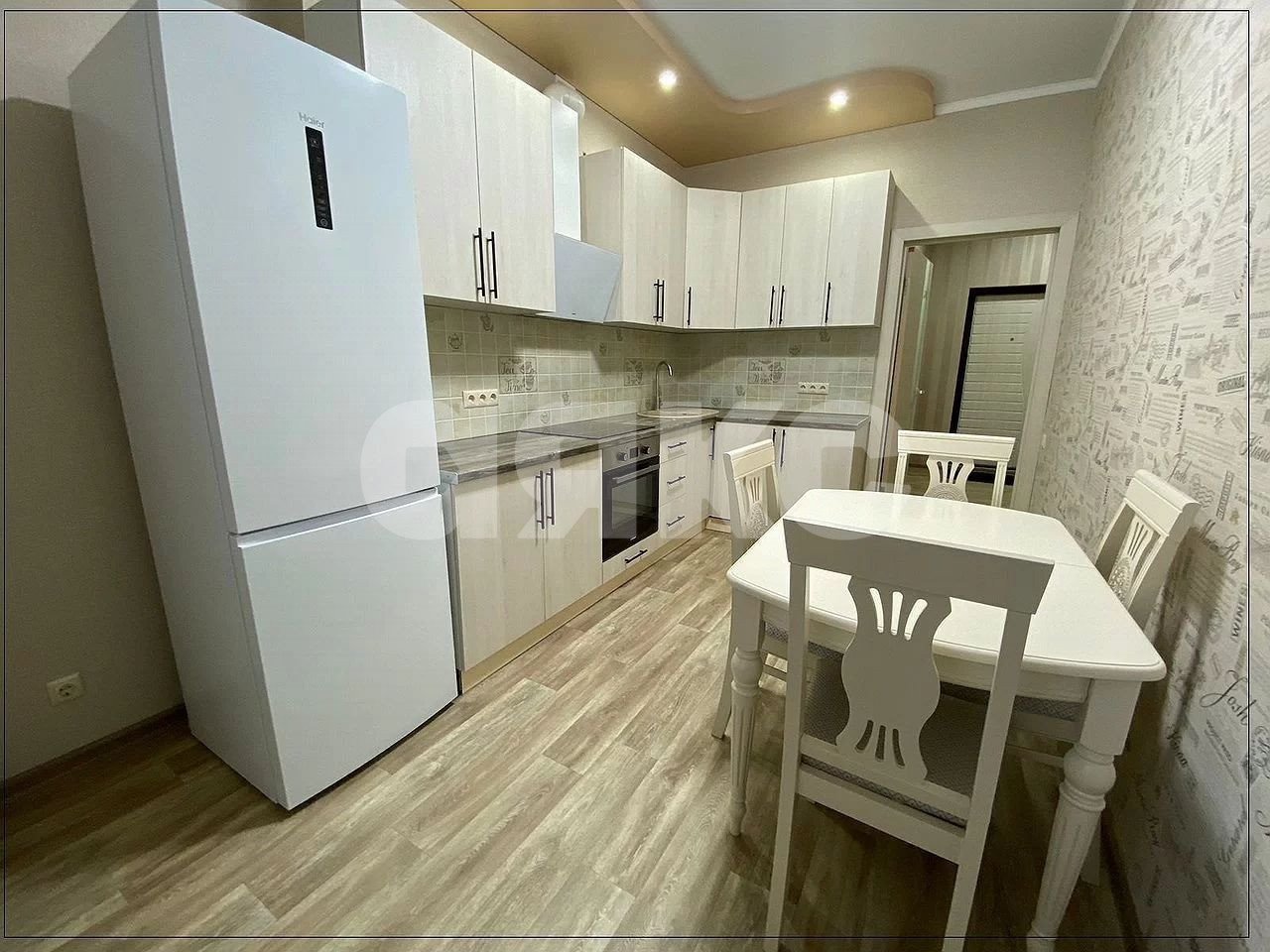 Фото №3: 1-комнатная квартира 42 м² - Ростов-на-Дону, Новое Поселение, ул. Мечникова, 39Б