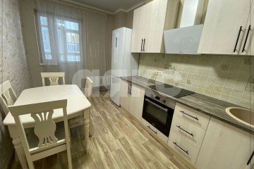 Фото №1: 1-комнатная квартира 42 м² - Ростов-на-Дону, мкр. Новое Поселение, ул. Мечникова, 39Б