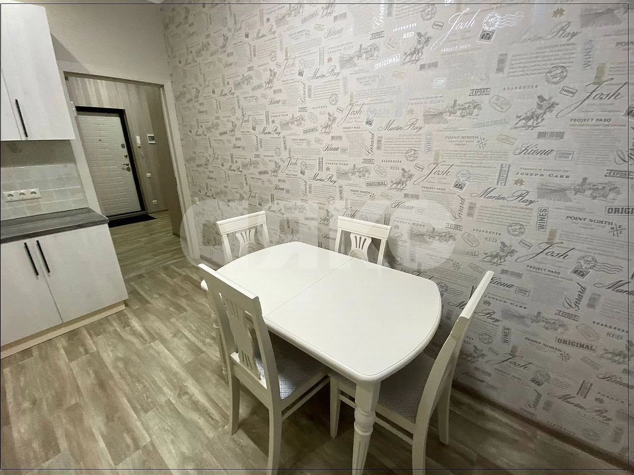 Фото №6: 1-комнатная квартира 42 м² - Ростов-на-Дону, Новое Поселение, ул. Мечникова, 39Б