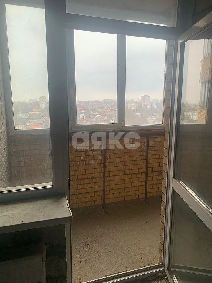 Фото №8: 1-комнатная квартира 40 м² - Ростов-на-Дону, Западный, пер. Зеркальный, 7