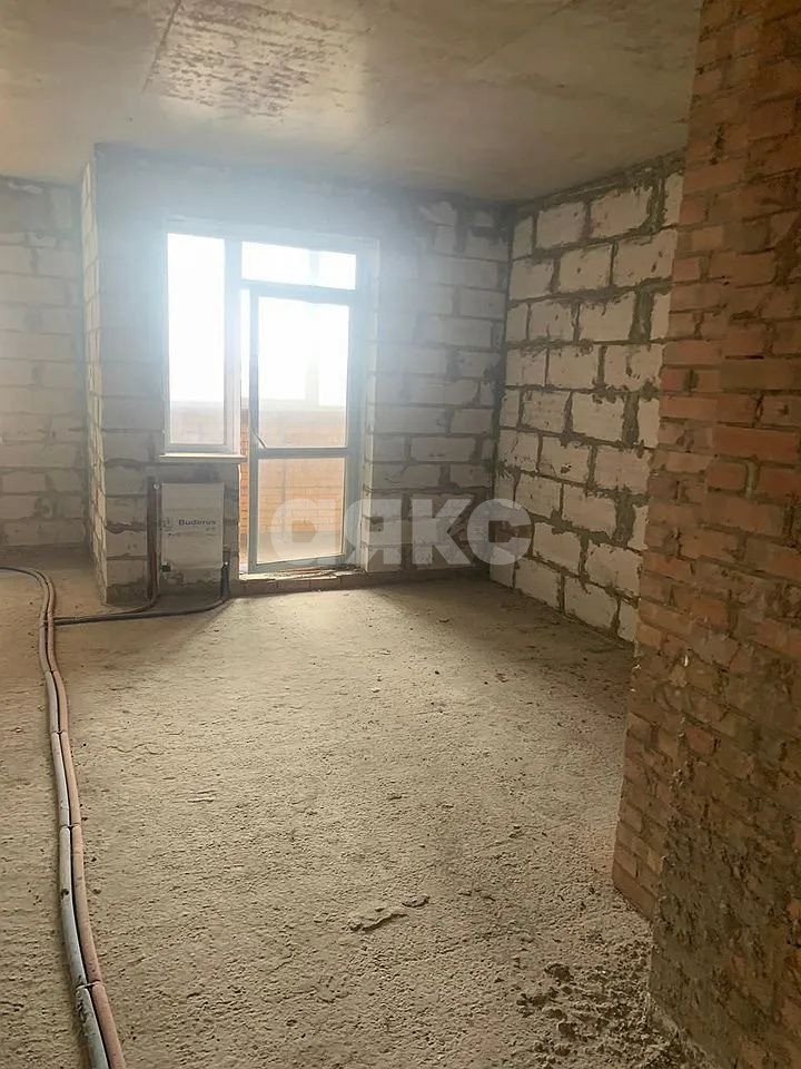 Фото №7: 1-комнатная квартира 40 м² - Ростов-на-Дону, Западный, пер. Зеркальный, 7