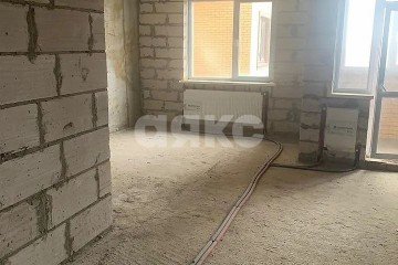 Фото №2: 1-комнатная квартира 40 м² - Ростов-на-Дону, мкр. Западный, пер. Зеркальный, 7