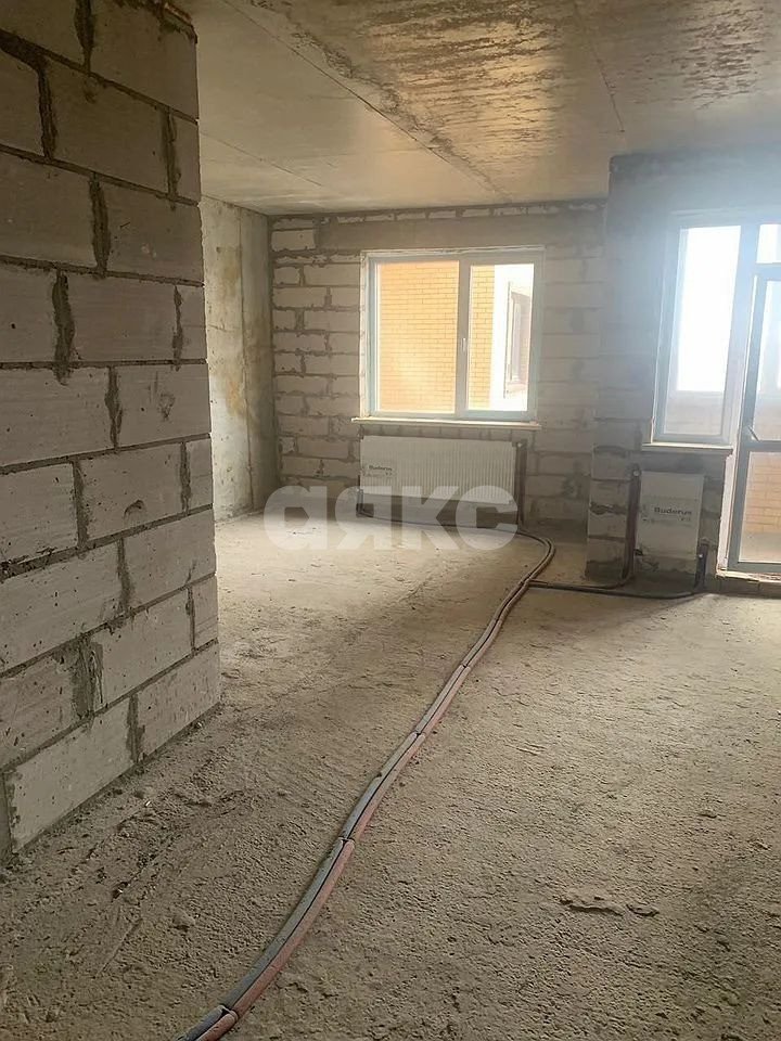 Фото №2: 1-комнатная квартира 40 м² - Ростов-на-Дону, Западный, пер. Зеркальный, 7