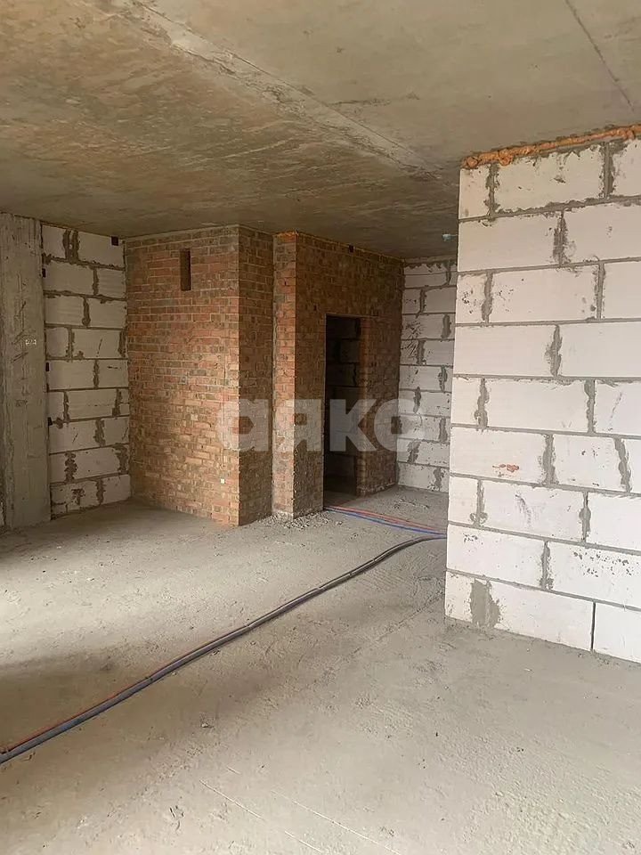 Фото №6: 1-комнатная квартира 40 м² - Ростов-на-Дону, Западный, пер. Зеркальный, 7