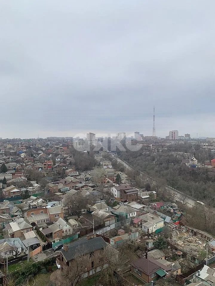 Фото №9: 1-комнатная квартира 40 м² - Ростов-на-Дону, Западный, пер. Зеркальный, 7