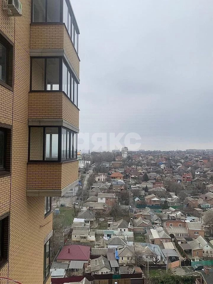 Фото №10: 1-комнатная квартира 40 м² - Ростов-на-Дону, Западный, пер. Зеркальный, 7