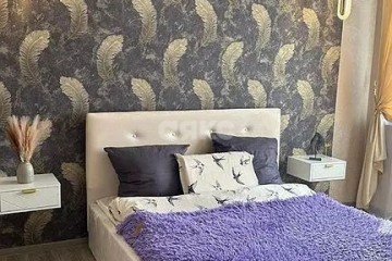 Фото №3: 2-комнатная квартира 63 м² - Ростов-на-Дону, мкр. Западный, пер. Зеркальный, 7