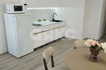 Фото №2: 2-комнатная квартира 63 м² - Ростов-на-Дону, мкр. Западный, пер. Зеркальный, 7