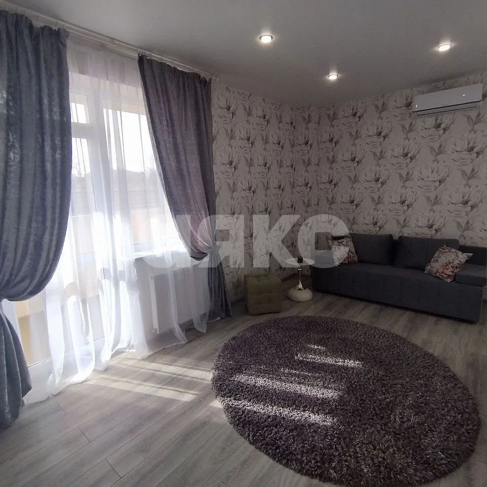 Фото №10: 2-комнатная квартира 63 м² - Ростов-на-Дону, Западный, пер. Зеркальный, 7