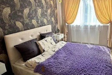 Фото №4: 2-комнатная квартира 63 м² - Ростов-на-Дону, мкр. Западный, пер. Зеркальный, 7