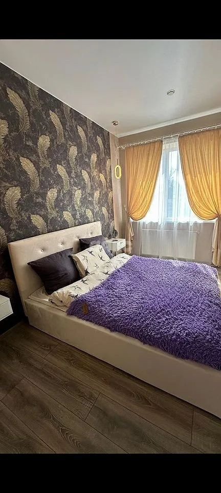 Фото №4: 2-комнатная квартира 63 м² - Ростов-на-Дону, Западный, пер. Зеркальный, 7