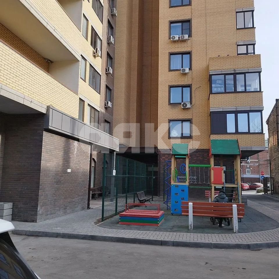 Фото №14: 2-комнатная квартира 63 м² - Ростов-на-Дону, Западный, пер. Зеркальный, 7