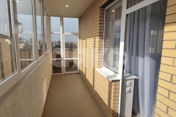 Фото №5: 2-комнатная квартира 63 м² - Ростов-на-Дону, мкр. Западный, пер. Зеркальный, 7