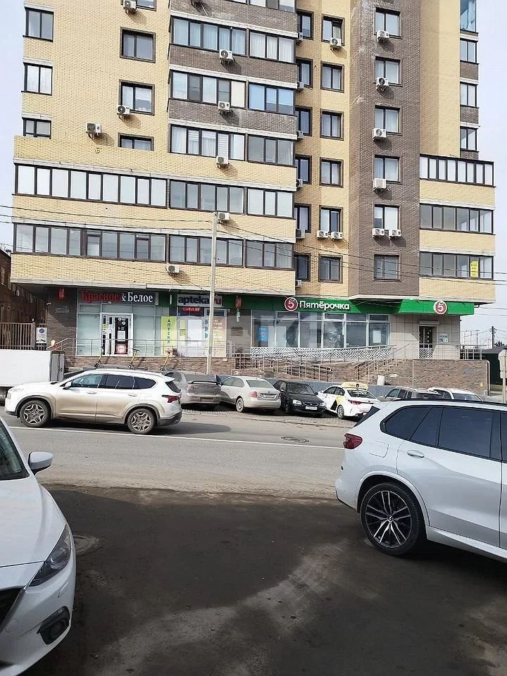 Фото №15: 2-комнатная квартира 63 м² - Ростов-на-Дону, Западный, пер. Зеркальный, 7