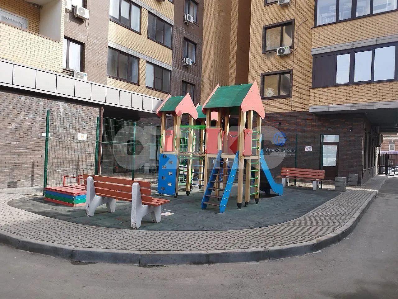 Фото №16: 2-комнатная квартира 63 м² - Ростов-на-Дону, Западный, пер. Зеркальный, 7