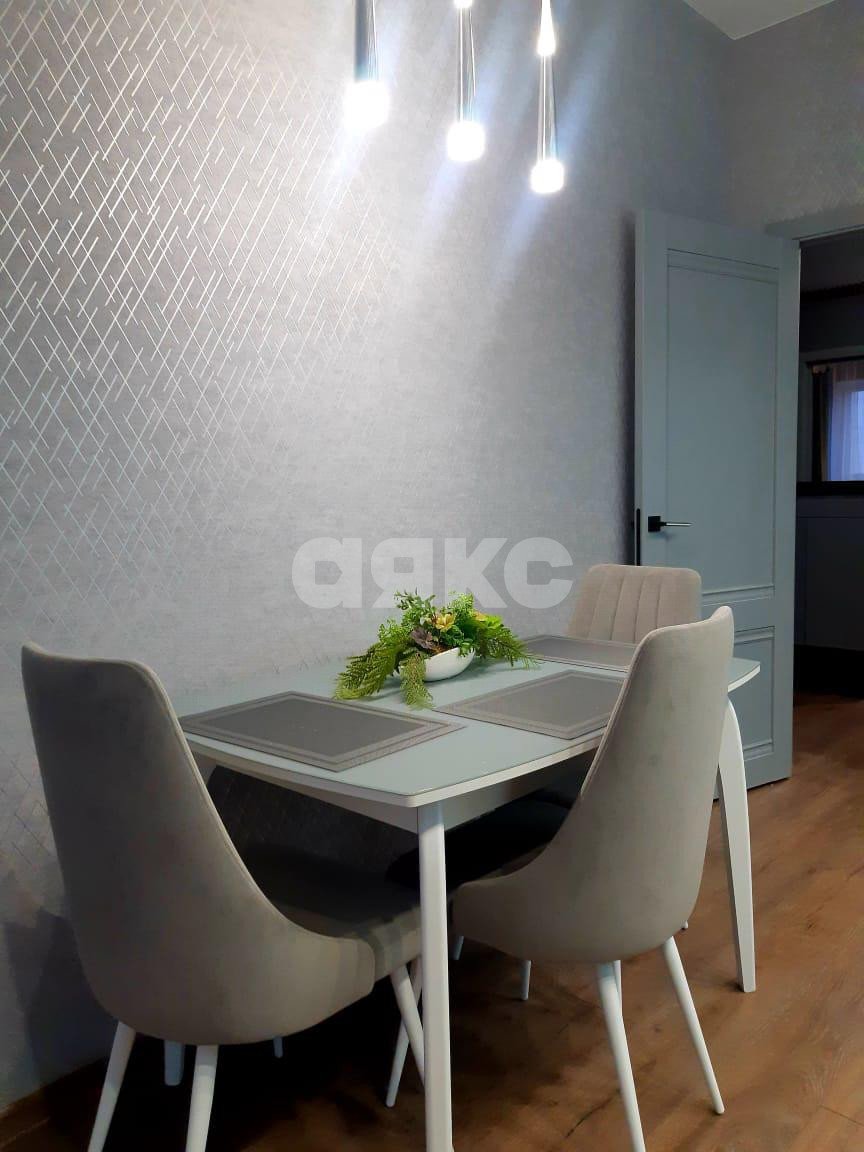Фото №3: 2-комнатная квартира 62 м² - Темрюк, ул. Дальняя, 30