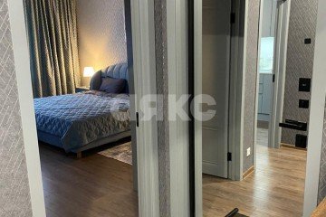 Фото №5: 2-комнатная квартира 62 м² - Темрюк, ул. Дальняя, 30