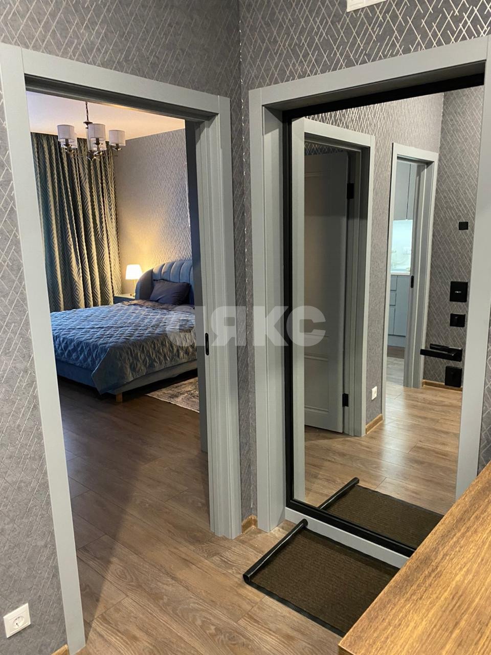 Фото №5: 2-комнатная квартира 62 м² - Темрюк, ул. Дальняя, 30