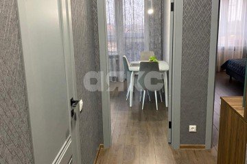 Фото №4: 2-комнатная квартира 62 м² - Темрюк, ул. Дальняя, 30