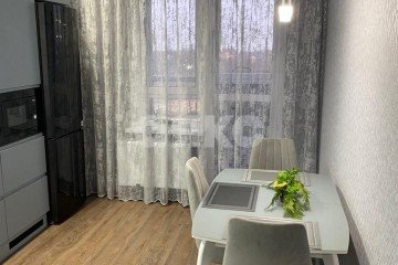 Фото №2: 2-комнатная квартира 62 м² - Темрюк, ул. Дальняя, 30