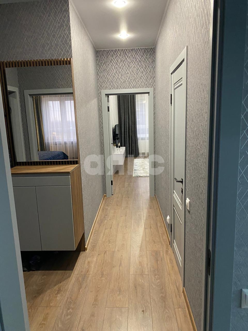 Фото №11: 2-комнатная квартира 62 м² - Темрюк, ул. Дальняя, 30