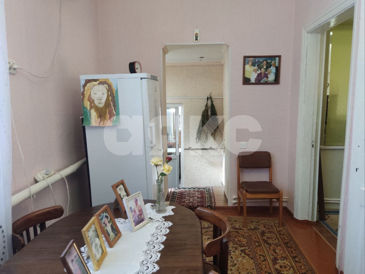 Фото №10: Дом 80 м² + 5.77 сот. - Темрюк, ул. Ленина