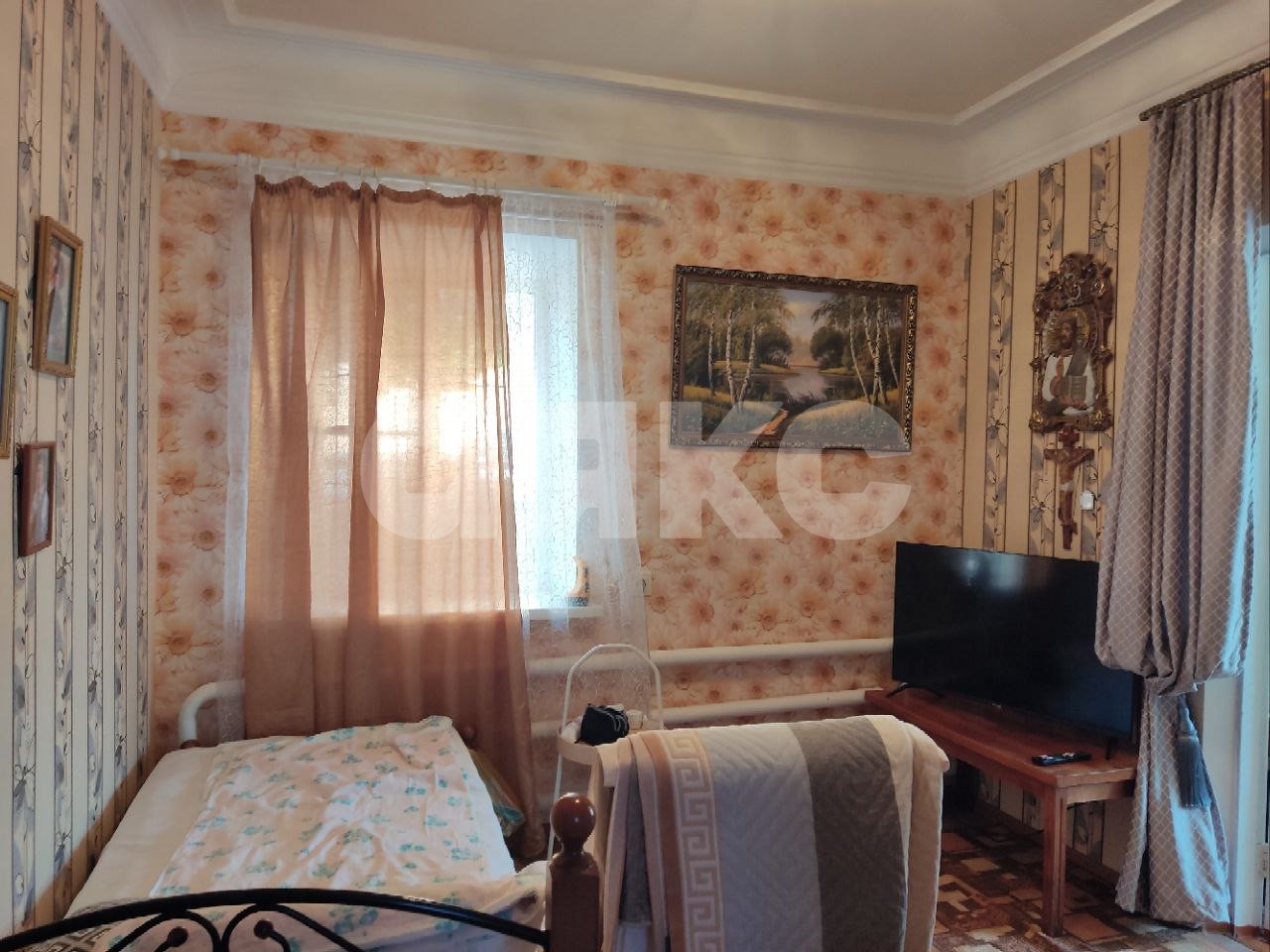 Фото №14: Дом 80 м² + 5.77 сот. - Темрюк, ул. Ленина