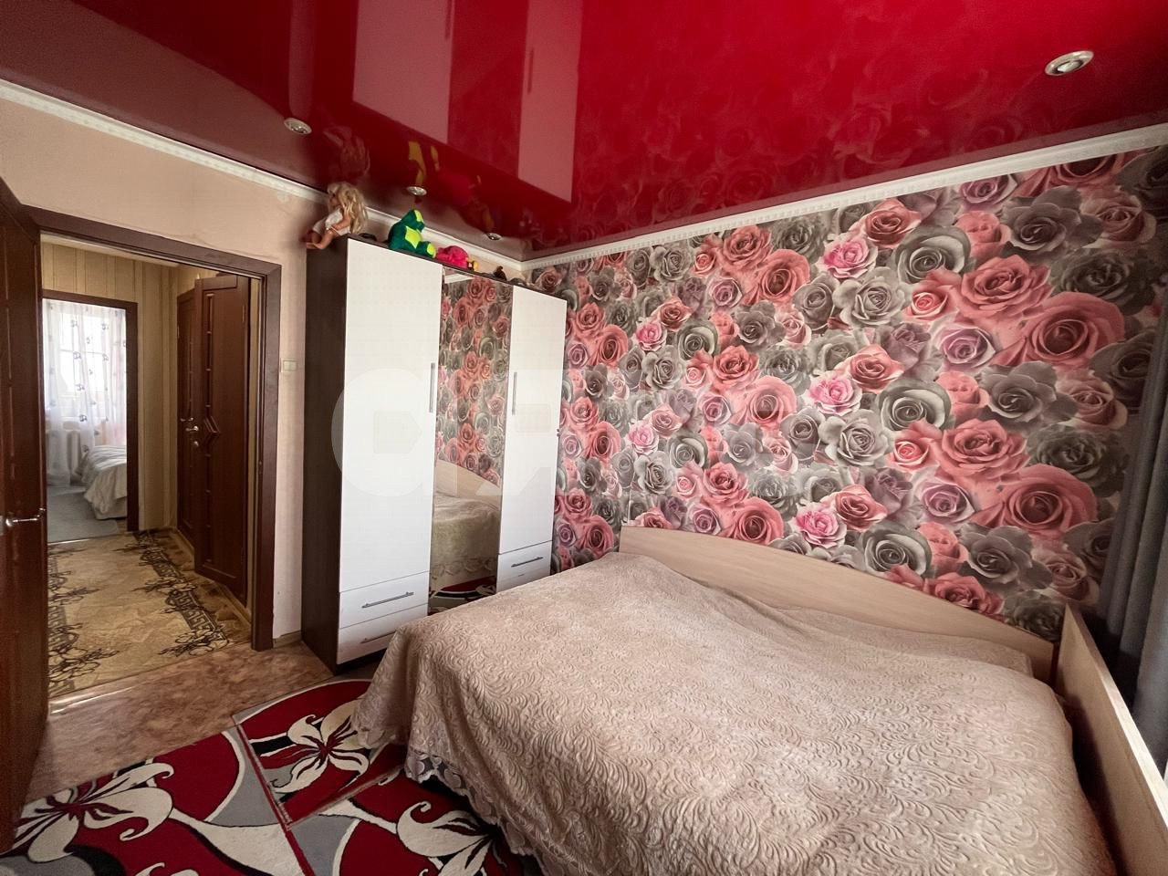 Фото №10: 3-комнатная квартира 65 м² - Нижнекамск, 34-й, ул. Рифката Гайнуллина, 16